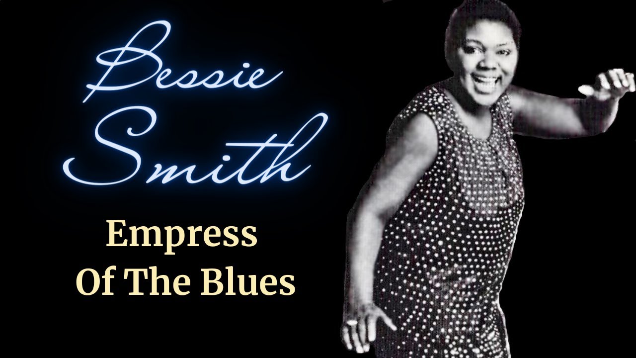 Bessie Smith - 1280 X 720