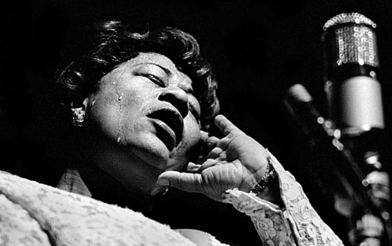 Ella Fitzgerald - 800 X 502
