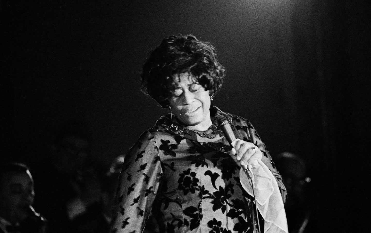 Ella Fitzgerald - Lady Ella