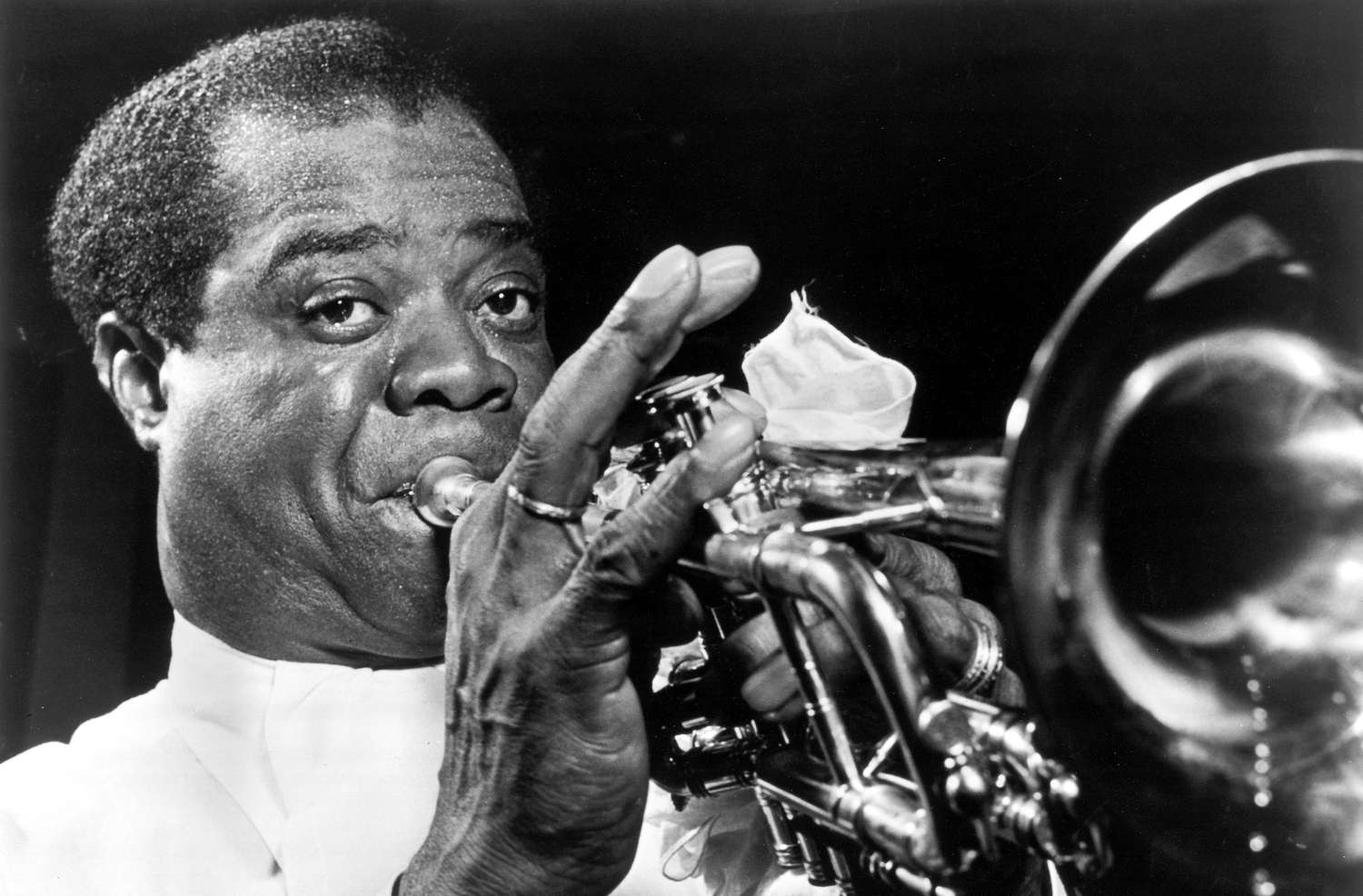 Louis Armstrong - Pops