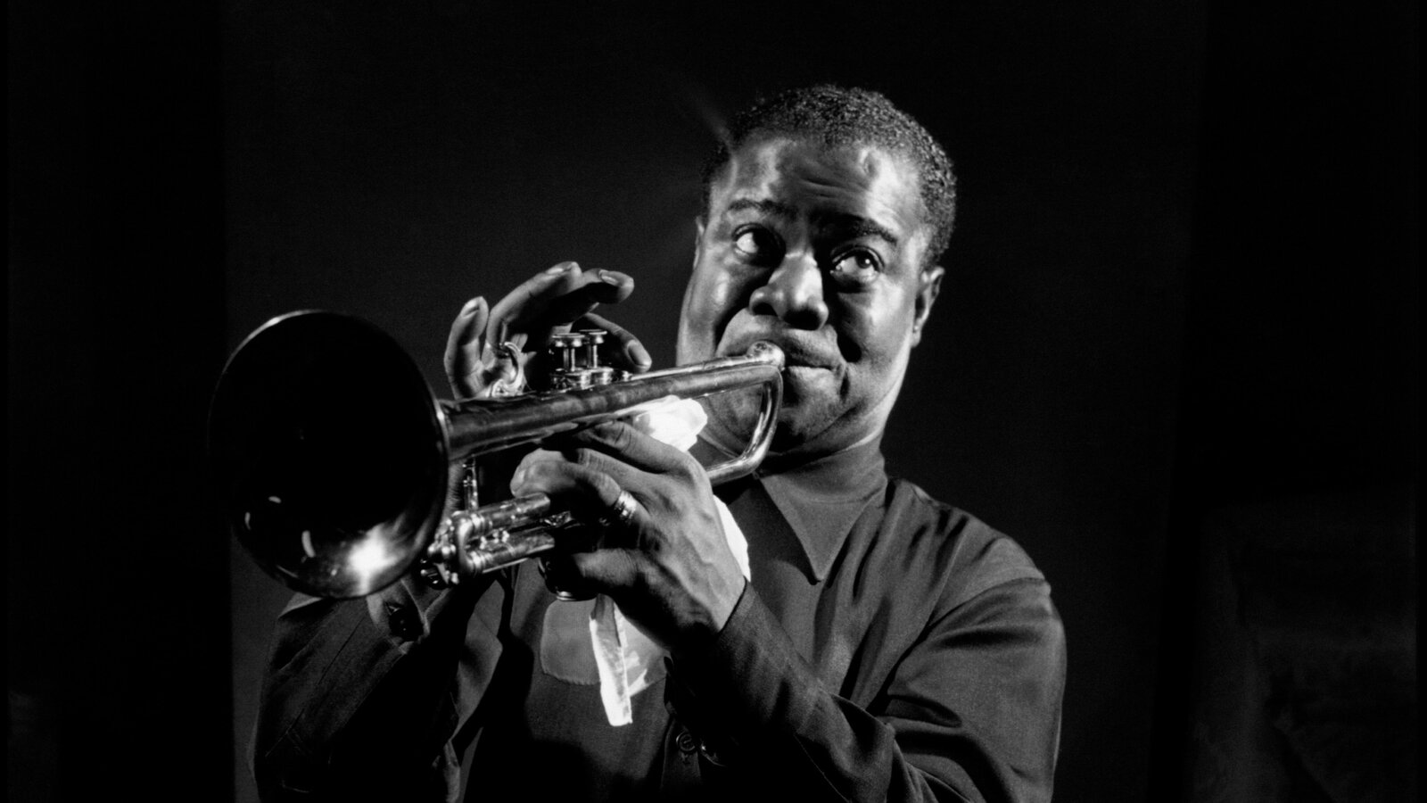 Louis Armstrong - Satchmo