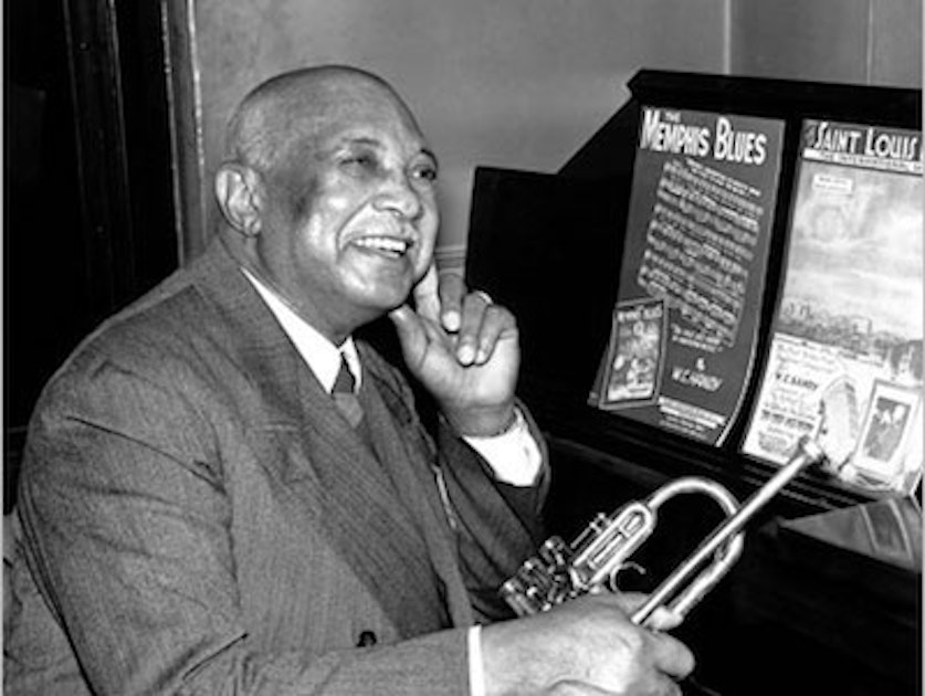 W.C Handy