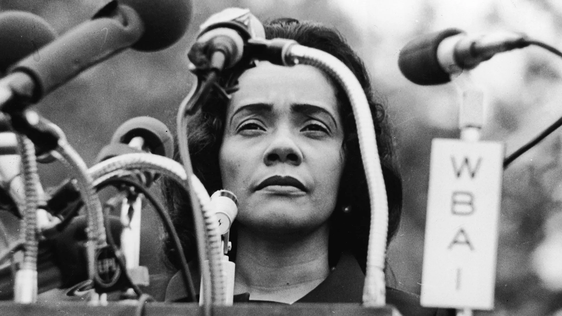 Coretta-Scott-King-History