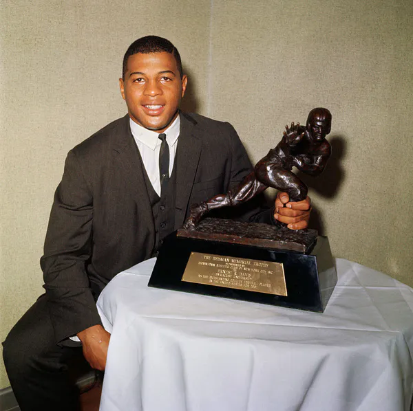 Ernie Davis