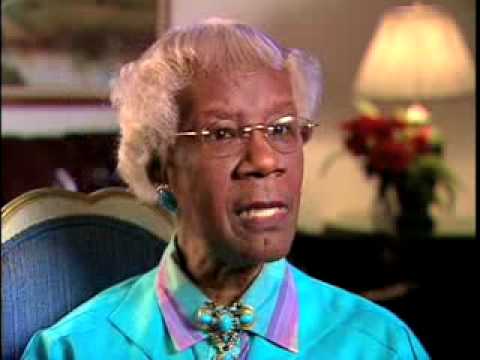 Shirley Chisholm